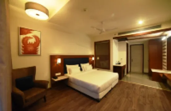 ARIENA - The Boutique Hotel Hotel a 