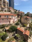 Citronnier Monaco Balcony sea view calm
