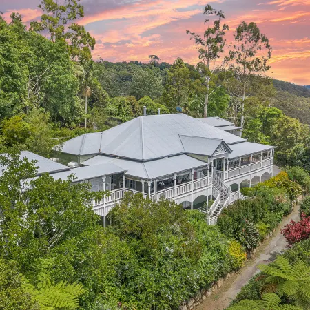 Maiala Park Lodge