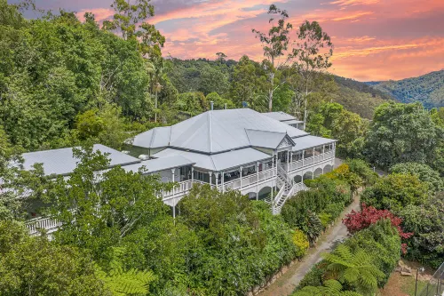 Maiala Park Lodge