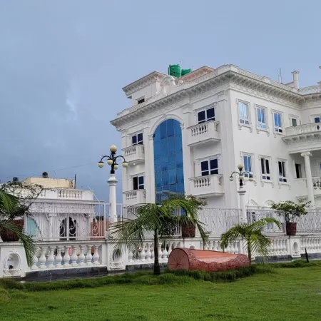 Dream Palace Resort