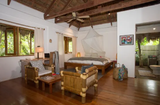 Palay Villa Hotels in 