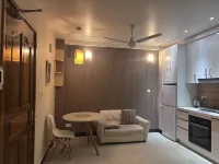 Riviera Cove - 1 bedroom apartment with living room & kitchen - 2-Star