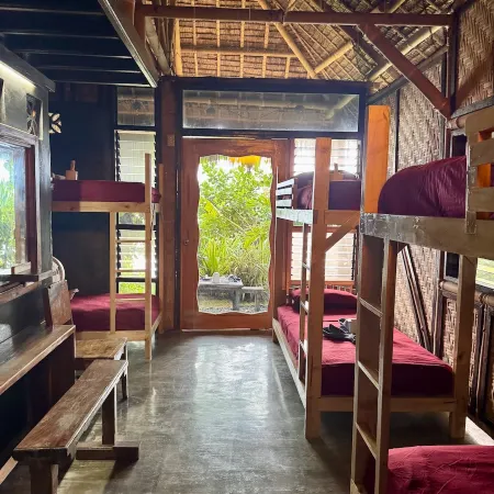 ShakaBrah beach hostel