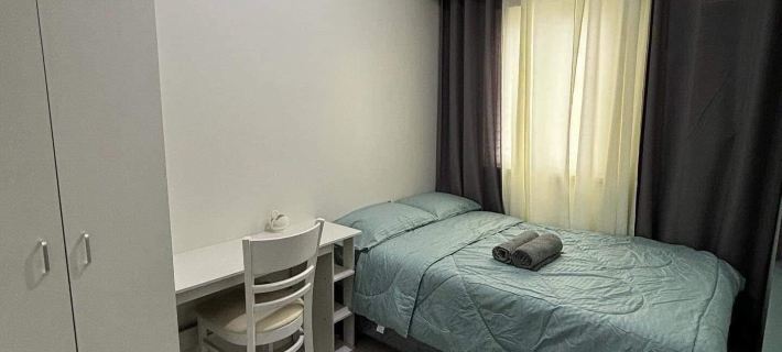 Deca Homes Banilad Hoteles en Mandaue