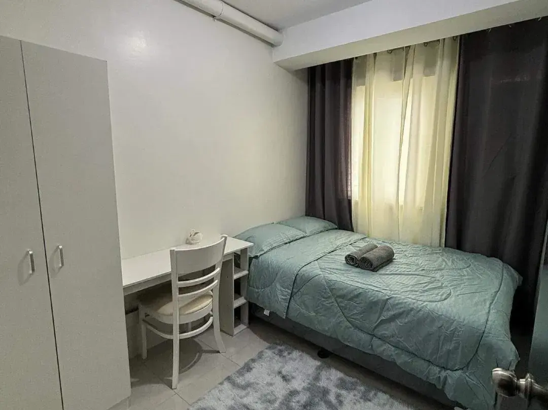 Deca Homes Banilad - Cebu