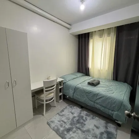 Deca Homes Banilad