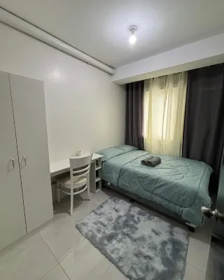 Deca Homes Banilad