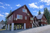 Shakunage-daira Vacation Rental, Lot 1