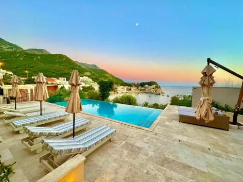 Villa Kaza Przno - 4-Star