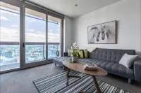 Vivid Center City Living - B&B