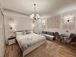 Studio Balcescu 49 - Central Brasov