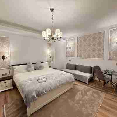 Studio Balcescu 49 - Central Brasov Rooms