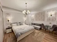Studio Balcescu 49 - Central Brasov Hotels near Strada Sforii