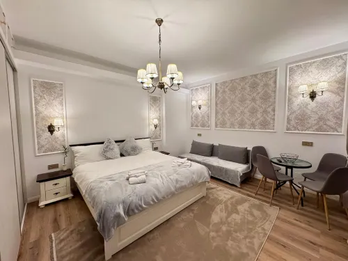 Studio Balcescu 49 - Central Brasov
