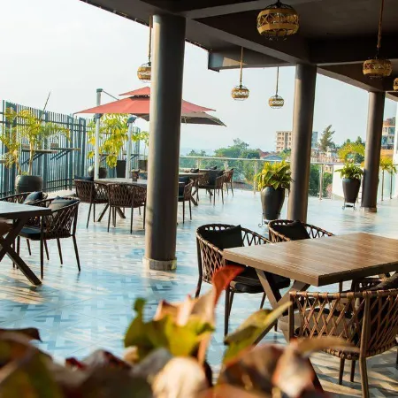 Centric Hotel