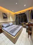 The Ray Hotel & Apartments