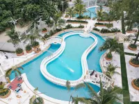 Villa Excellance Beach & Wave Pool Resort - Suites & Villas - Pools