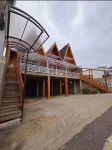 Cabin Dieng Db