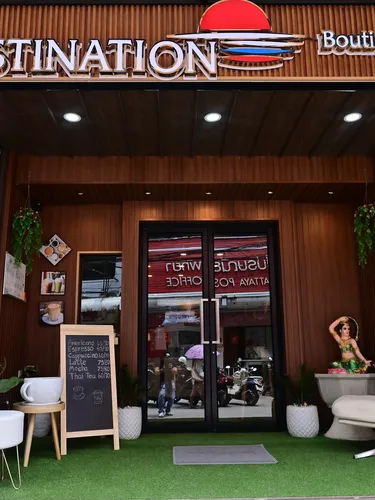 รูปภาพของDestination Boutique Hotel