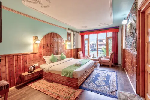 Shambhala Manali
