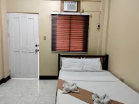 NOOK AIRPORT GUESTHOUSE - Pensionat