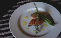 La Terra Resort - breakfast