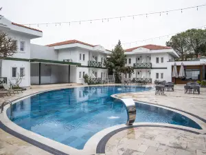 Herakles Thermal Hotel