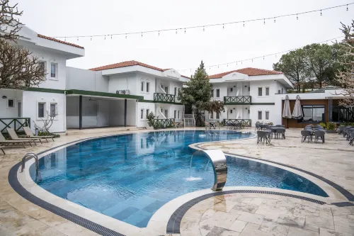 Herakles Thermal Hotel