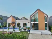 Np Pool Villa Khaoyai - فلل