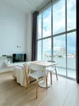 Comfort Duplex | 1Bed1Bath | BTS-Ratchayothin