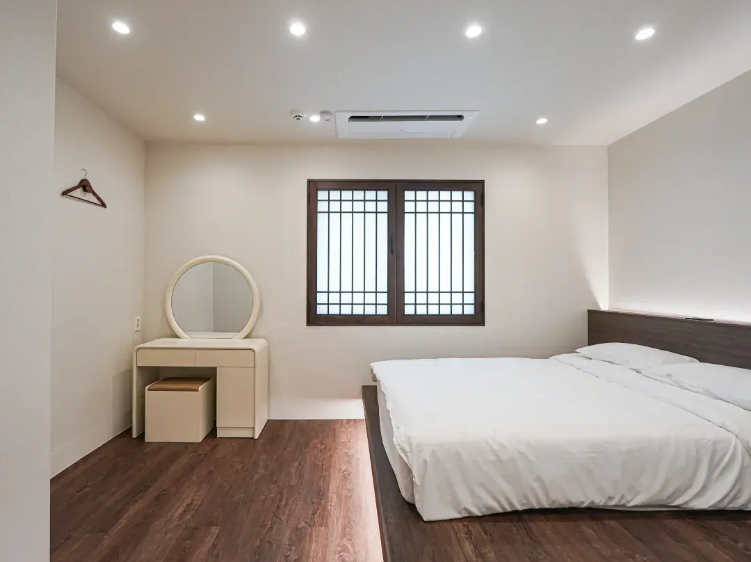 Haeondang - Busan