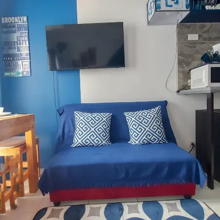 La Bella Tagaytay | Garden View | WiFiAndnetflix | Near Twin Lakes