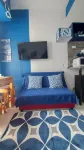 La Bella Tagaytay | Garden View | WiFiAndnetflix | Near Twin Lakes - 2-Star