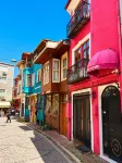 PINK HOME BALAT- 5 Các khách sạn ở 