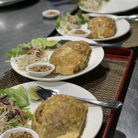 Baan Suan Nam Resort&Restaurant