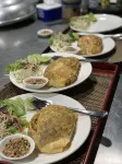 Baan Suan Nam Resort&Restaurant - Aamiainen