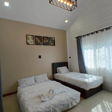 Baanmaehomestay