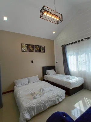 Baanmaehomestay
