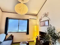 ZenAbode Sakura 9mins to Ikebukuro by train Hotels in Tokyo