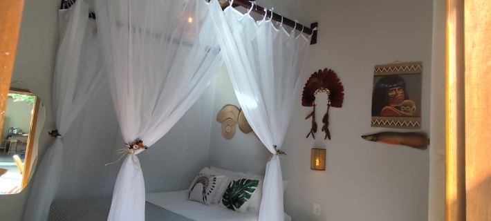 POUSADA NOSSO CANTO ALTER Hotels in Santarem