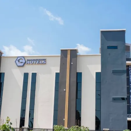 Charles Stainless Hotels