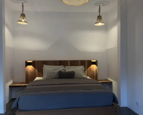 SinCity Nature Private Pool Villa Ξενοδοχεία στην πόλη Sokong