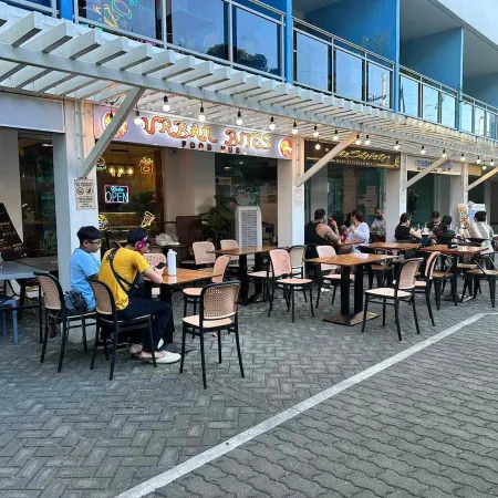 1BR Condotel in Azure Urban resort Near Naia #BH5
