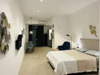 Parkside Flat Near Arts City & Oceanogràfic Hotels near Gulliver