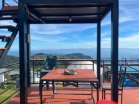 View Dee Phu Thap Boek - Mountain view