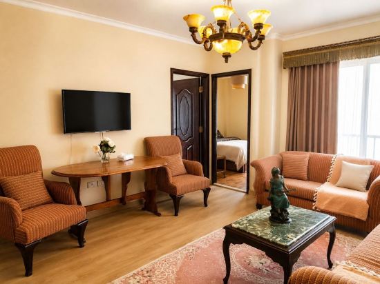 New Cairo Madinati 2BR B7 Group 72 build 53