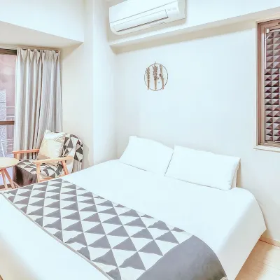 Villa Waseda 203 Hotels near YUKAI HANDS Gallery