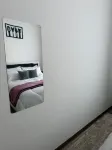 Cozy Kilimani 1 BR | Heated Pool | GYM |Fast Wi-Fi - พร้อมระเบียง