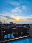 Hisaa 2 Homestay - Parkplatz